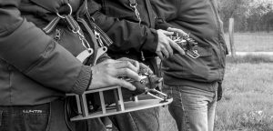 Formation Télépilote pratique